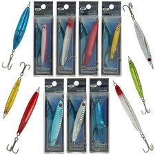 7x NGT Klone Sea Fishing Shore