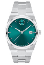 Movado bold quest 3601222 - movado,