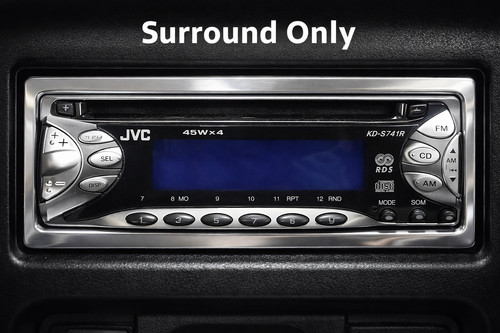 Mgf mgtf aluminium - mgtf, radio