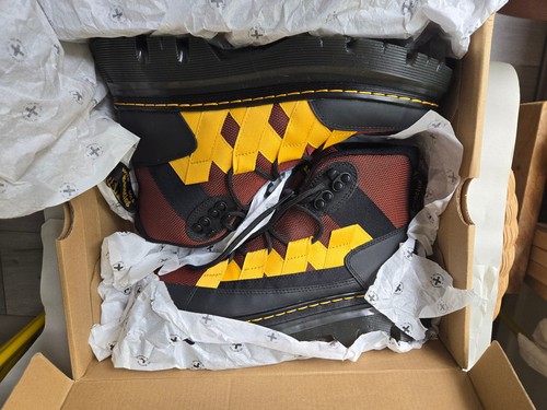 Martens boury chukka - boury,
