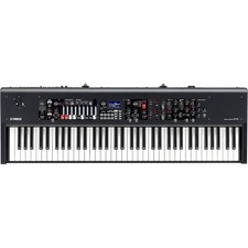 Yamaha YC73 73-Key Organ Stage