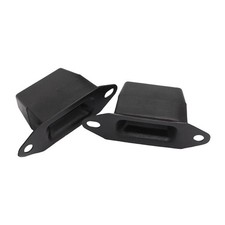 Rubber Rear Bump Stop 2pcs for