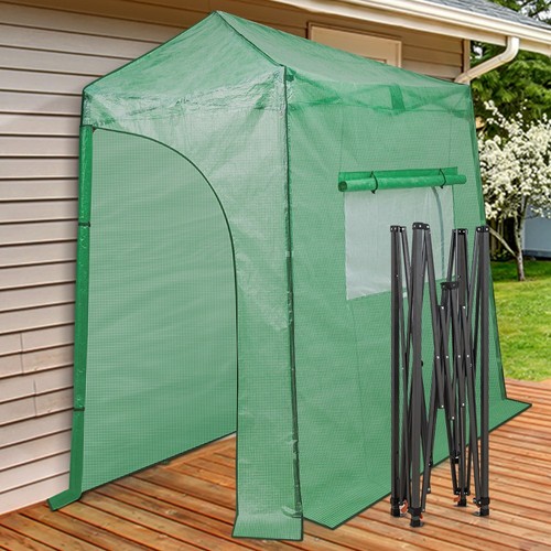 Eagle peak 9x4 - eagle, lean-to