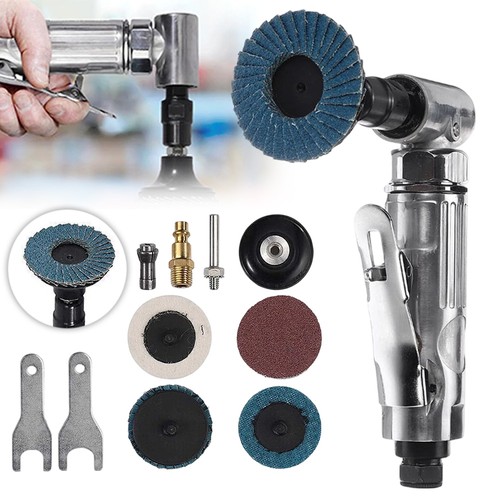 Air die grinder - grinder, polisher