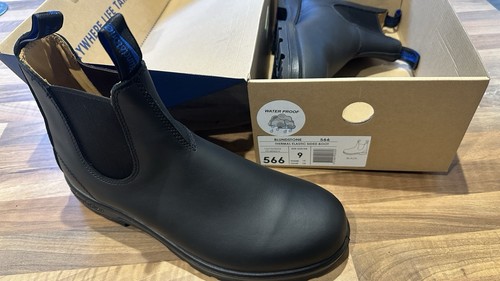 Blundstone 566 thermal - boots,