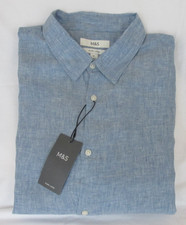 MEN'S MARKS AND SPENCER LIGHT