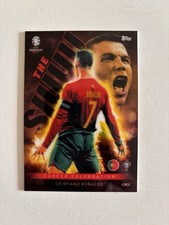 2024 Topps Match Attax