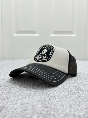 Von dutch originals crew - dutch,