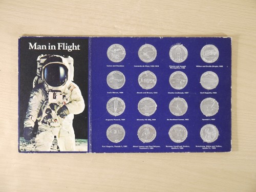 Shell collectors coins man - collectors,