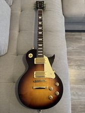 Vintage V100 TSB Electric