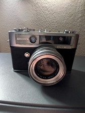 Yashica IC Lynx-5000E