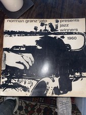 Norman Grant’ Jatp. Presents