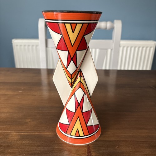 Clarice cliff wedgwood - clarice,