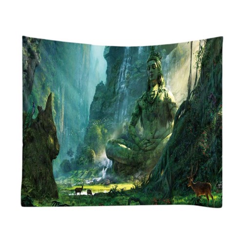 Printing wall hanging - printing,