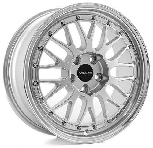 Alloy wheels lenso - 17", xlm