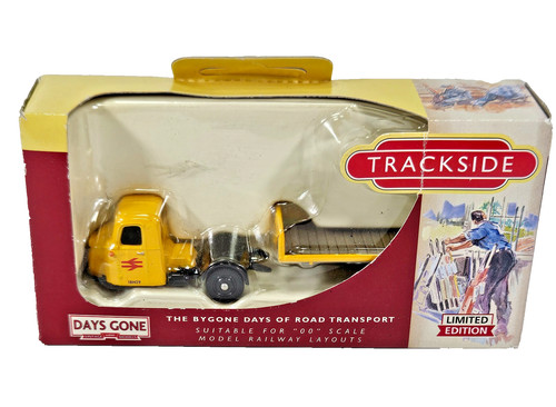 Lledo trackside gauge 76 - lledo,
