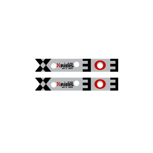 Alex rims 6061 - alex,