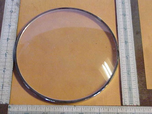New old stock inch nickel - new,
