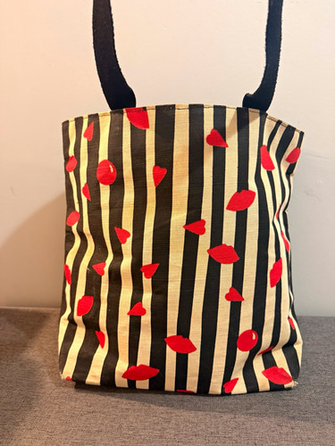 Lulu guinness red - guinness, day