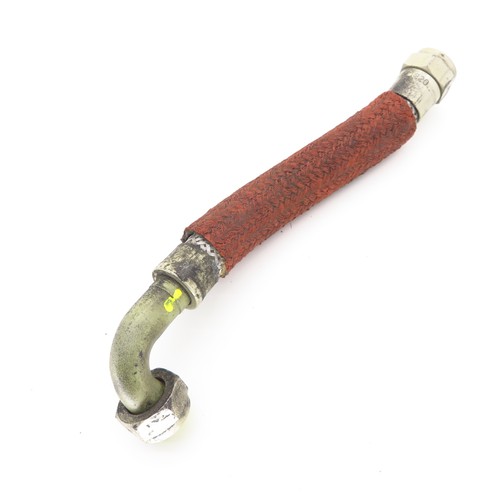 Oil pipe ferrari f355 348 - oil,