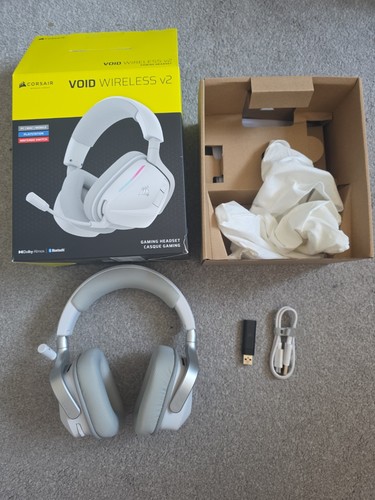 Corsair void wireless - void, v2