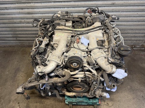 Audi 2tdi v8 engine - 4.2tdi,