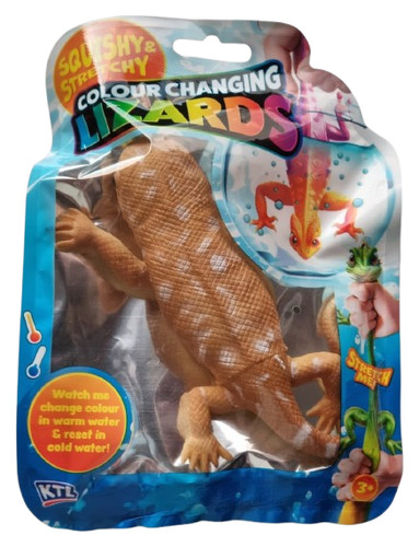 Stretchy squishy colour - stretchy,