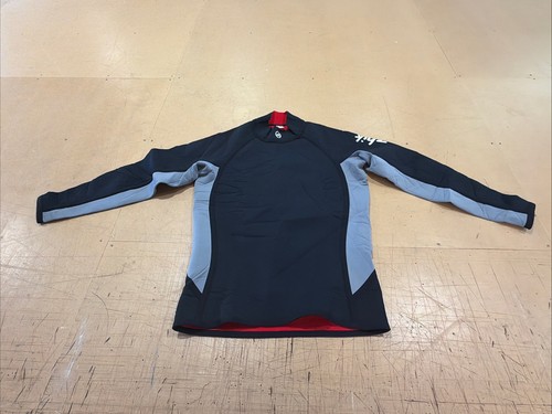 Zhik xxl wetsuit top - zhik,