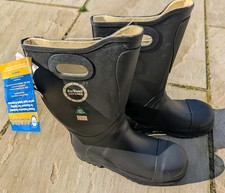 AirBoss Defense Firefighter