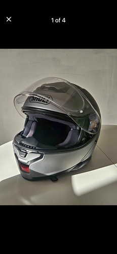 Shoei neotec motorcycle - shoei,