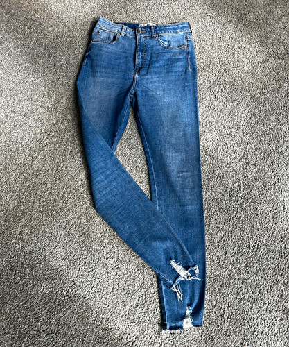 Primark women blue denim - women’s,