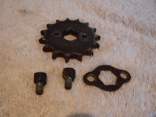 Honda h100 front drive - s,