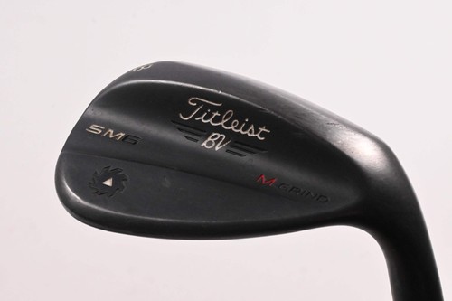 Titleist vokey sm6 sand - titleist,