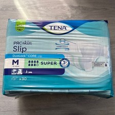TENA Slip Plus - Medium - Pack