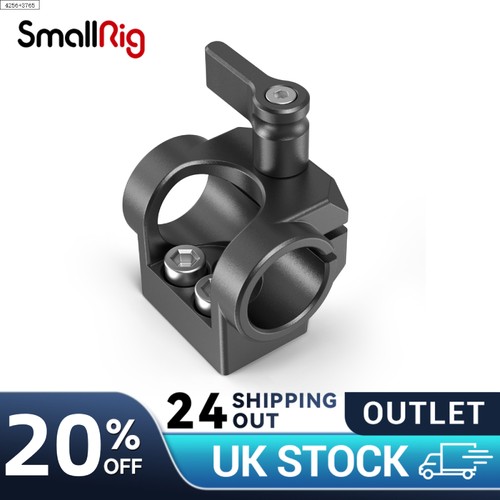 Smallrig 15mm rod - smallrig, single