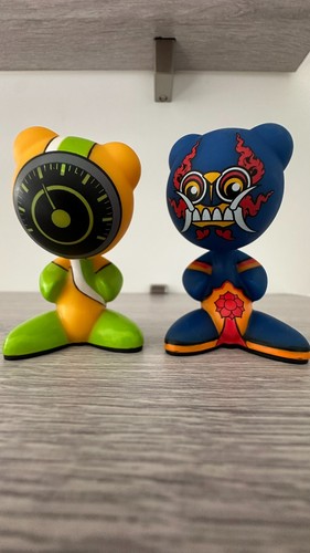 Funkeys drift and - drift, kali