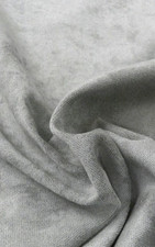 Velvet Chenille Upholstery