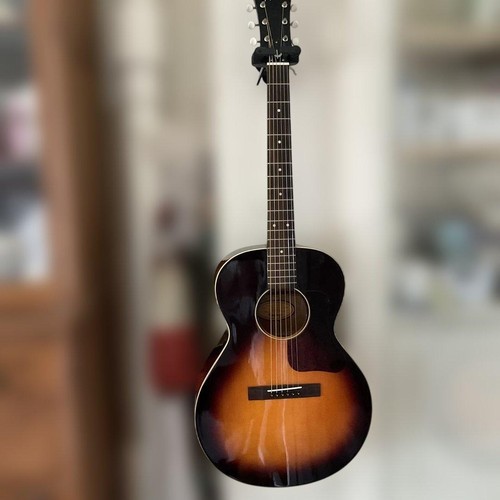 Epiphone pro acoustic - epiphone,