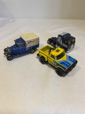Matchbox Toys spare or repair