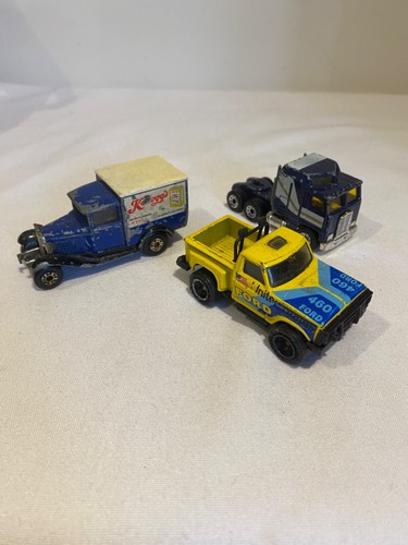 Matchbox toys spare repair - toys,