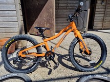 Merida Matts J20+ Kids