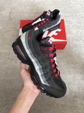 Nike Air Max 95 Liverpool FC |