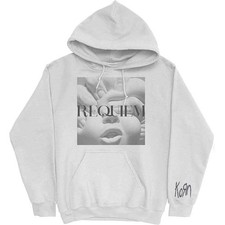 Korn Requiem Official Hoodie