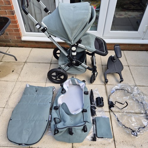 Bugaboo cameleon kite - bugaboo, 3