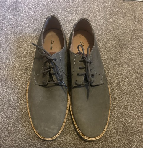 Clarks atticus lace - atticus,
