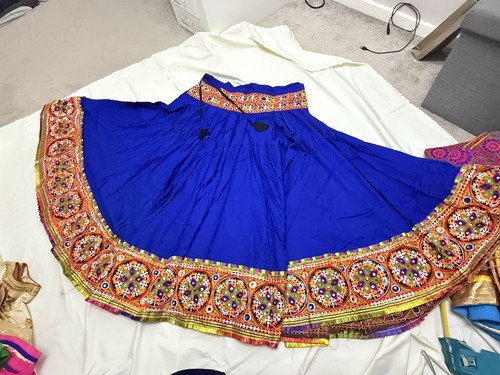 Chaniya choli traditional - chaniya,