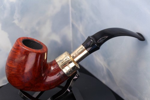 Stunning peterson smooth bent - smooth,