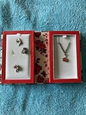 CATH KIDSTON CHARM BRACELET