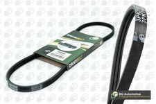 BGA Multi-V Drive Belt for MG