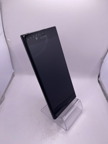 Sony xperia xz1 smartphone - sony,